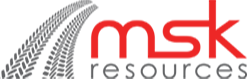 MSK Resources